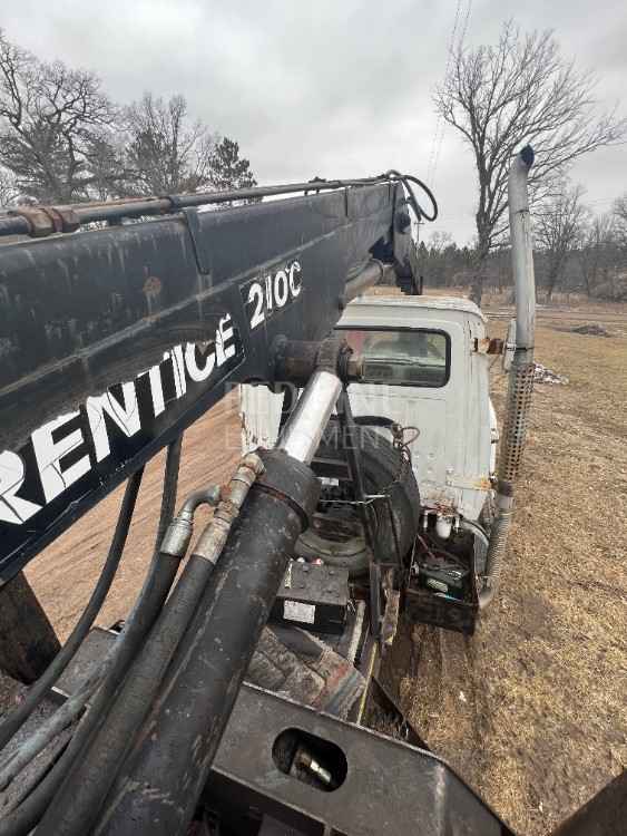 Prentice 210C