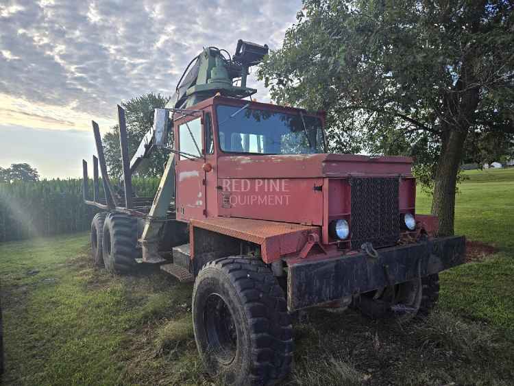 Zeligson 6x6