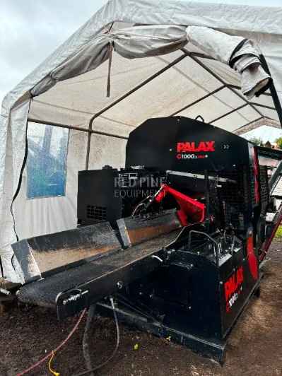 Palax C1000