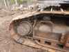  TimberKing TK711C Feller Buncher