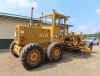 CAT 12E Motor Grader