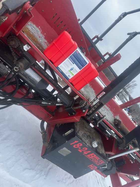 Brute Force 18-24 HD 