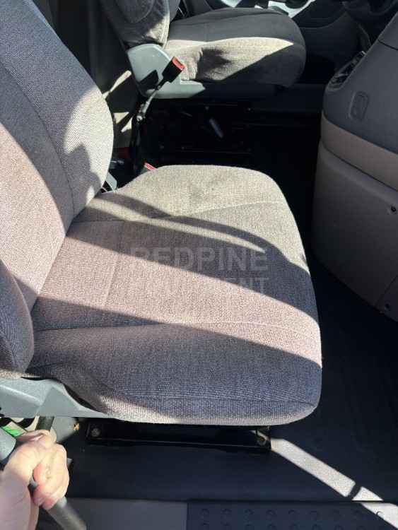 Freightliner Cascadia