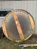 Simonds 72" Slasher Saw Blade