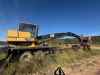 2011 CAT 559B Log Loader