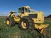 Clark Ranger F666 Skidder