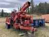 Morbark 30/36 Whole Tree Chipper