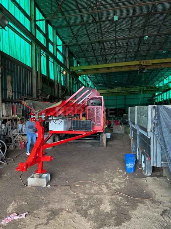 Cord King Compact SC60 