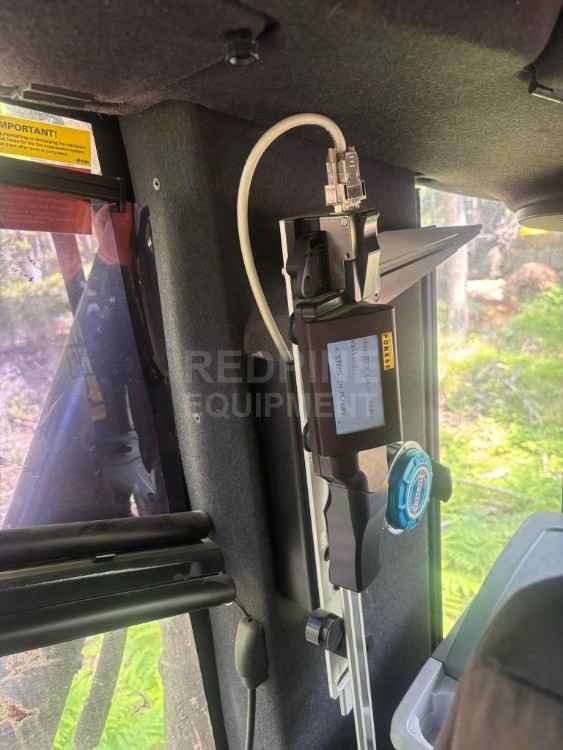 Ponsse Scorpion Giant 