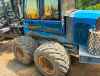 2021 Rottne F15D forwarder