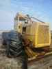 Clark 666D Skidder with Winch