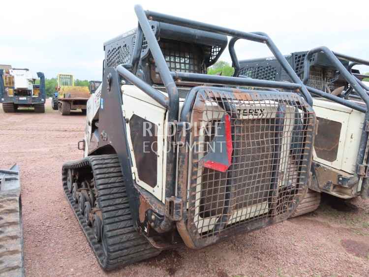 Terex ASV PT-110F