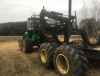 John Deere 1110E