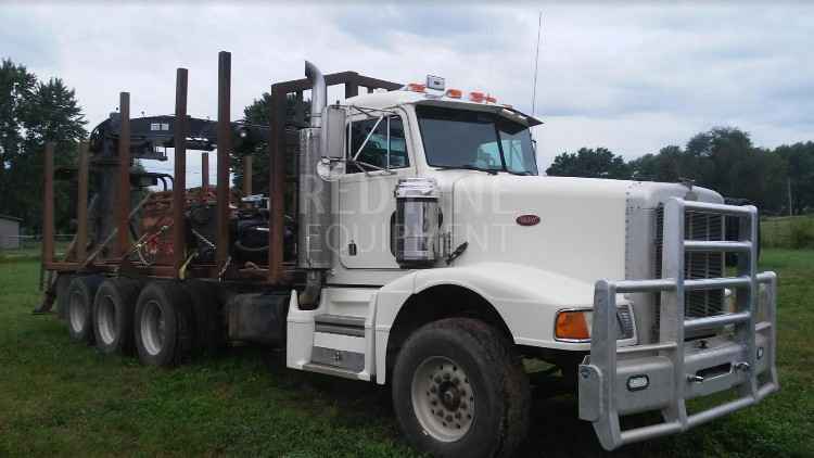 Peterbilt 377