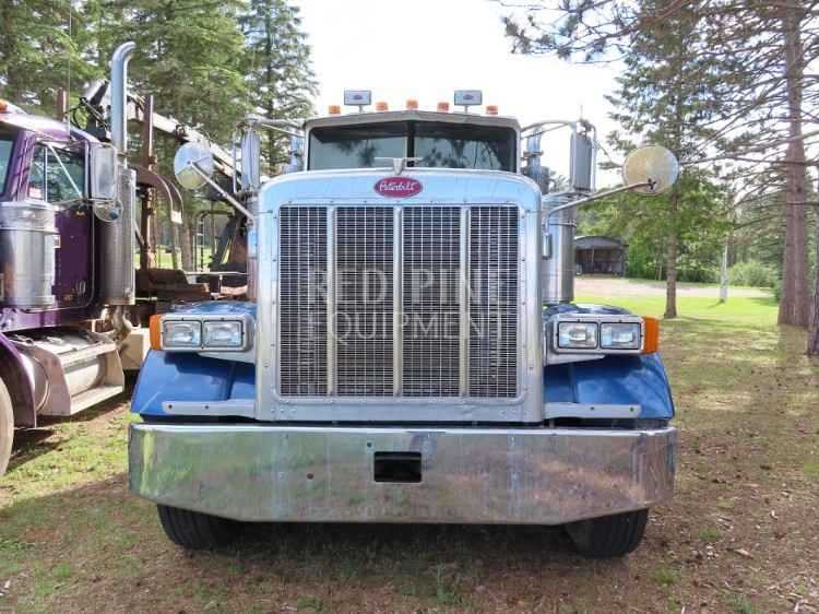 Peterbilt 379