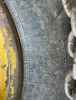 (4) 73x44.00-32 Flotation Tires