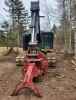  TimberKing TK711C Feller Buncher