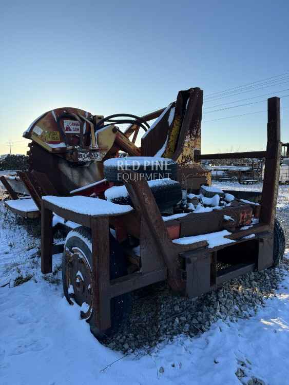 60" Slasher Bucksaw 