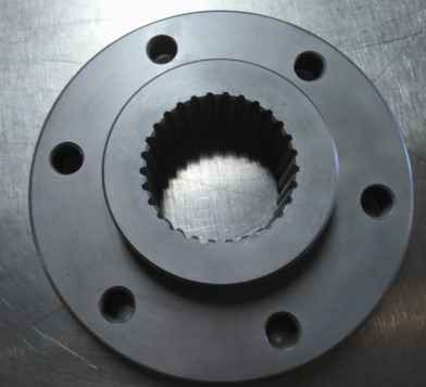 Pn. 30009698 drive hub