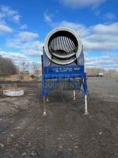 Bells Firewood Tumbler