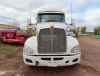 Kenworth T660