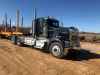 Kenworth W900