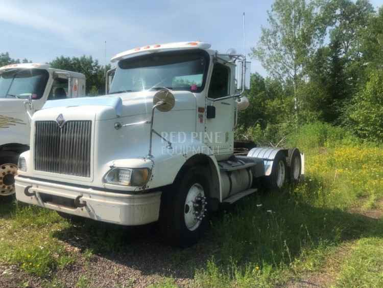 International 9200