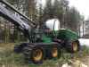 John Deere 1470E