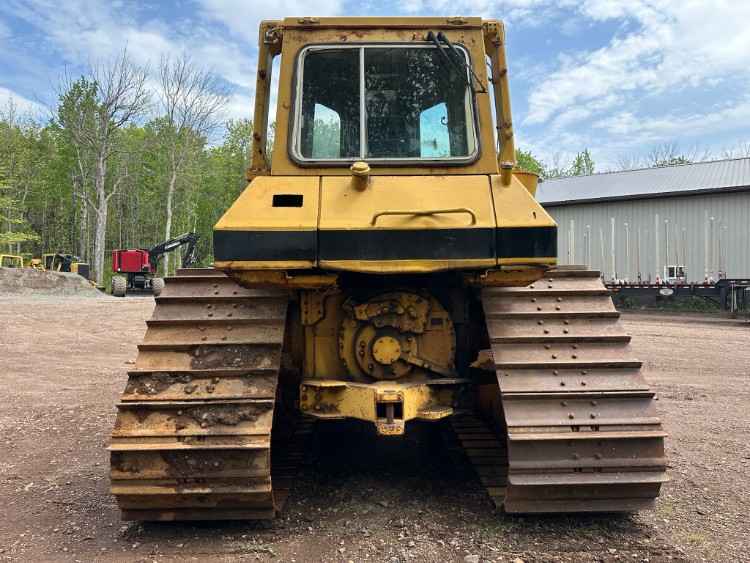 CAT D5H Dozer