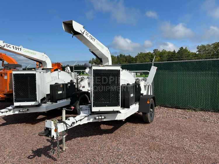 Altec DC1317