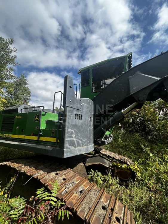 John Deere 2156G