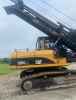 CAT 320C L