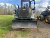 Ponsse Buffalo Forwarder