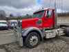 Freightliner 122SD