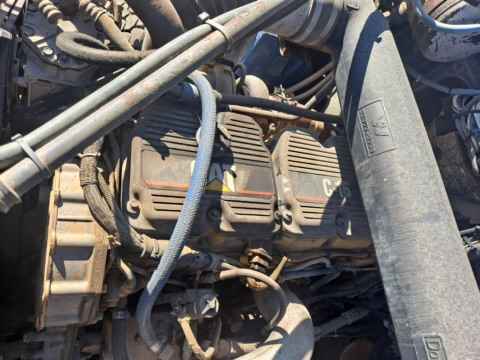 Western Star/Serco 8500