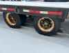 Talbert Dovetail Trailer