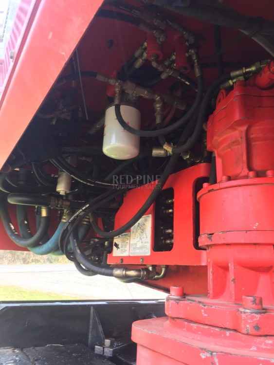 Prentice 280D Loader