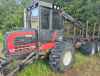 1999 Valmet 646 Forwarder