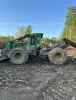  John Deere 648H Skidder with Winch