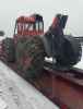 Timberjack 240A Skidder | Minnesota | Forestry Equipment Sales