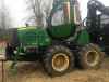 John Deere 1110E