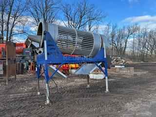 Bells Firewood Tumbler