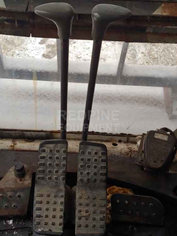 Link-Belt 2800 Delimber