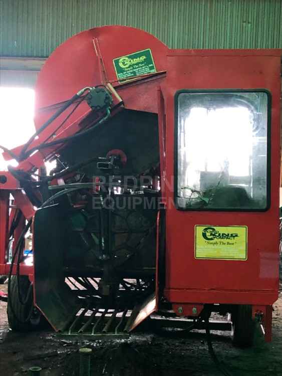 Cord King Compact SC60 