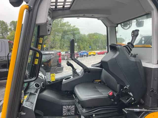 JCB 270