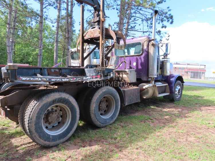 Peterbilt 379