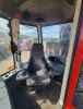  Komatsu 855.1 Forwarder