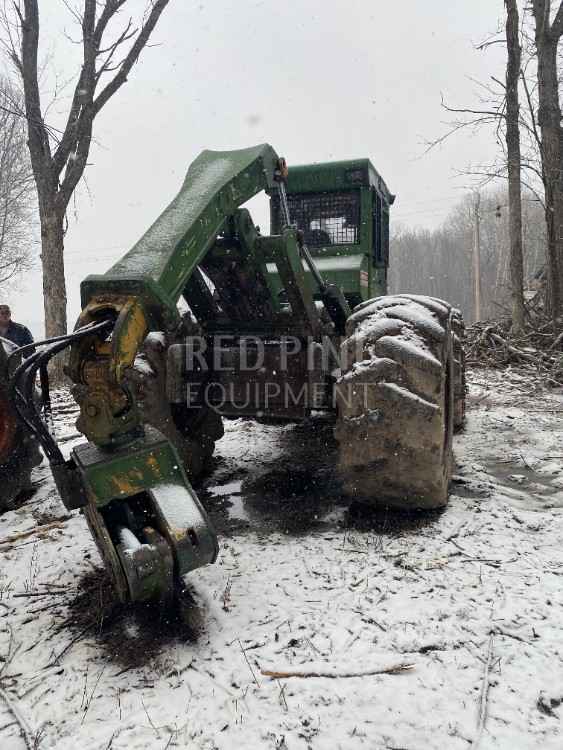 Tree Farmer C7F