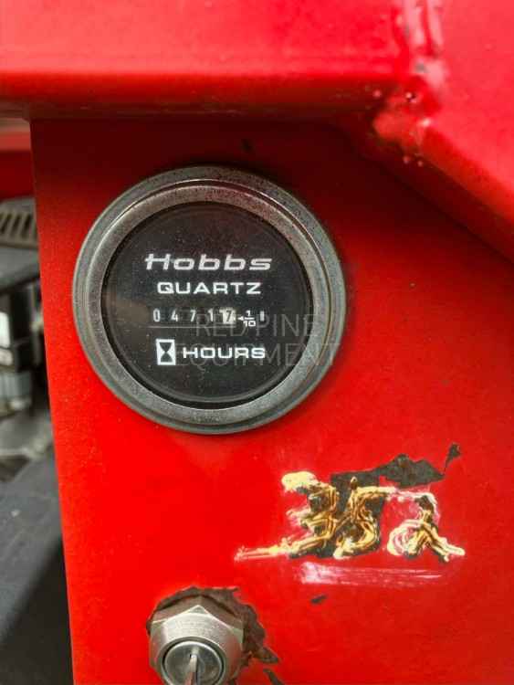 Custom Firewood Processor