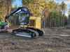 2014 CAT 501HD w/ LogMax 7000C